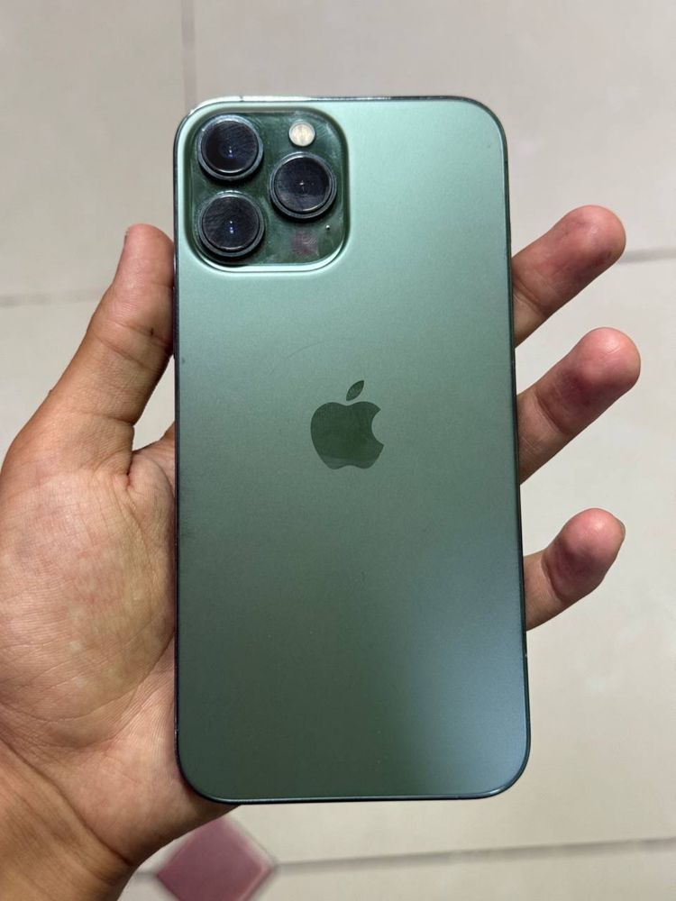 Iphone 13 pro max
