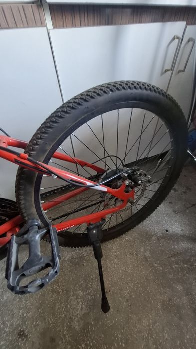 Bicicleta MTB pentru copii