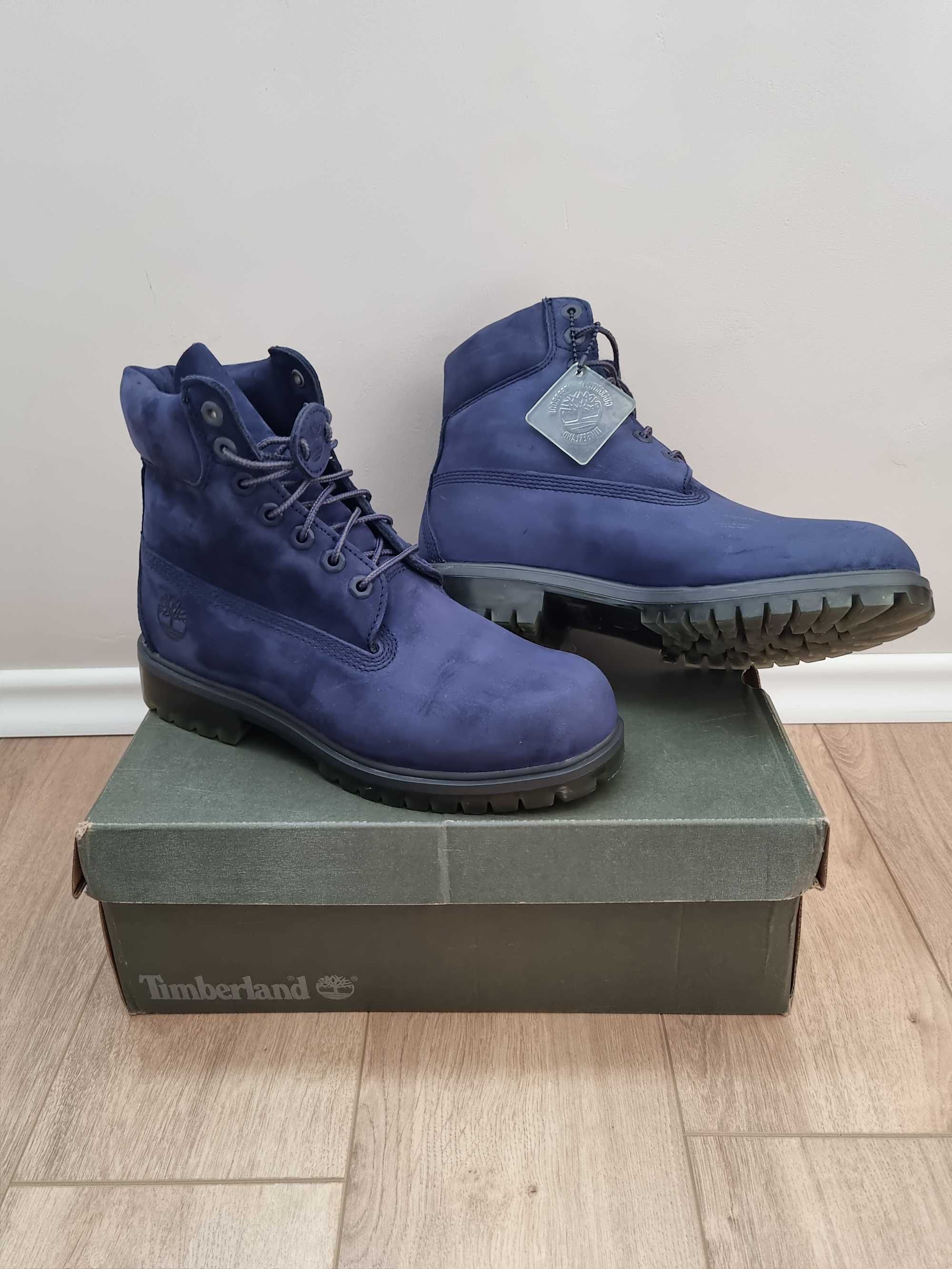Зимни Обувки Timberland