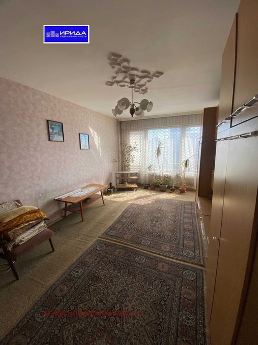 Продава се Многостаен апартамент в София, Банишора - 92 кв.м за 2337 €/кв.м - Снимка #2