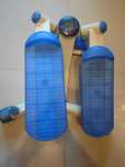 Stepper si aparat Vital Maxx fitness fitness aerobic slabit