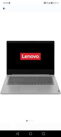 Vand Laptop Lenovo