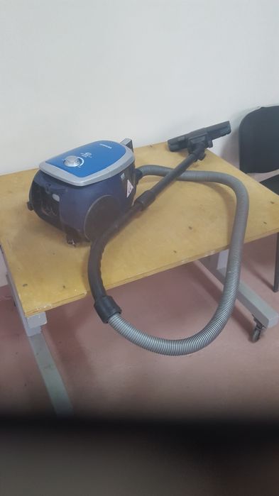 Продам пылесос в хорошем состоянии