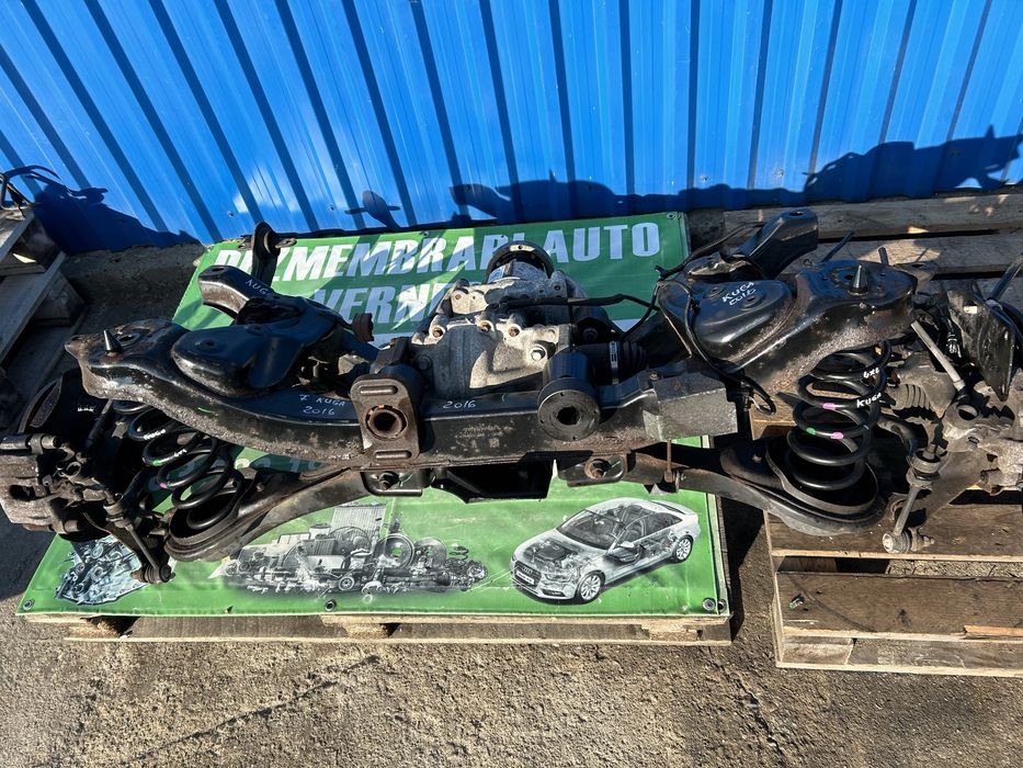 Arcuri spate stânga , dreapta Ford Kuga 4x4 2015