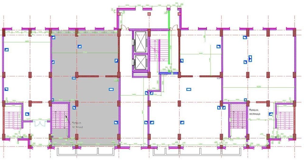 Аренда помещения в Imperial club city 
Алайский рынок 372 м²