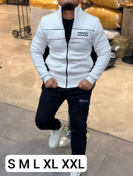 Treninguri pentru barbati