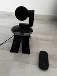 Camera web Logitech PTZ Pro 2 Full HD Black