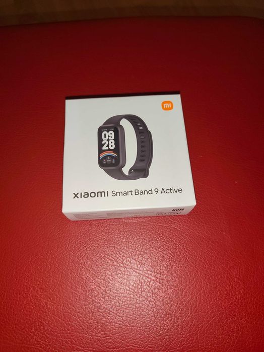 Xiaomi Smart Band 9 Active