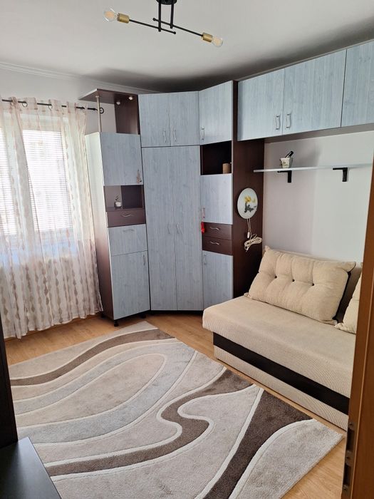 Apartament de inchiriat | 3 camere | Cetate Alba Iulia