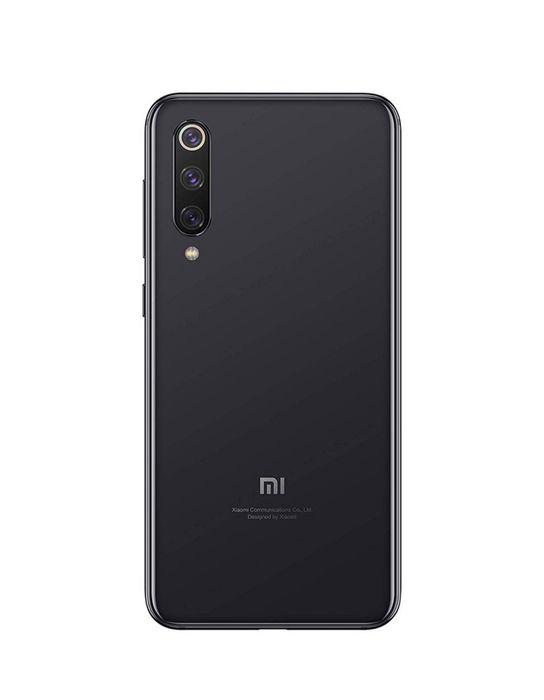 Смартфон Xiaomi Mi 9 SE, Dual SIM, 128GB, 6GB RAM, 4G, Black