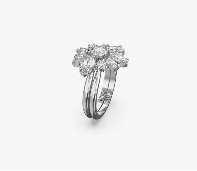 Пръстен Swarovski