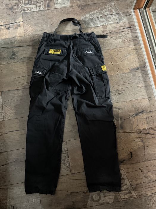 Corteiz Cargo Pants