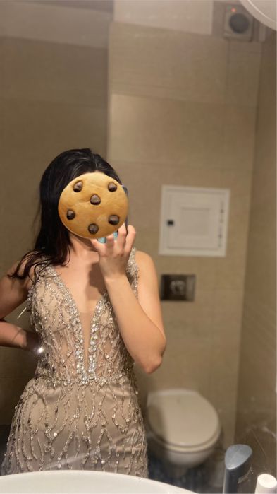 Официална Бална Рокля