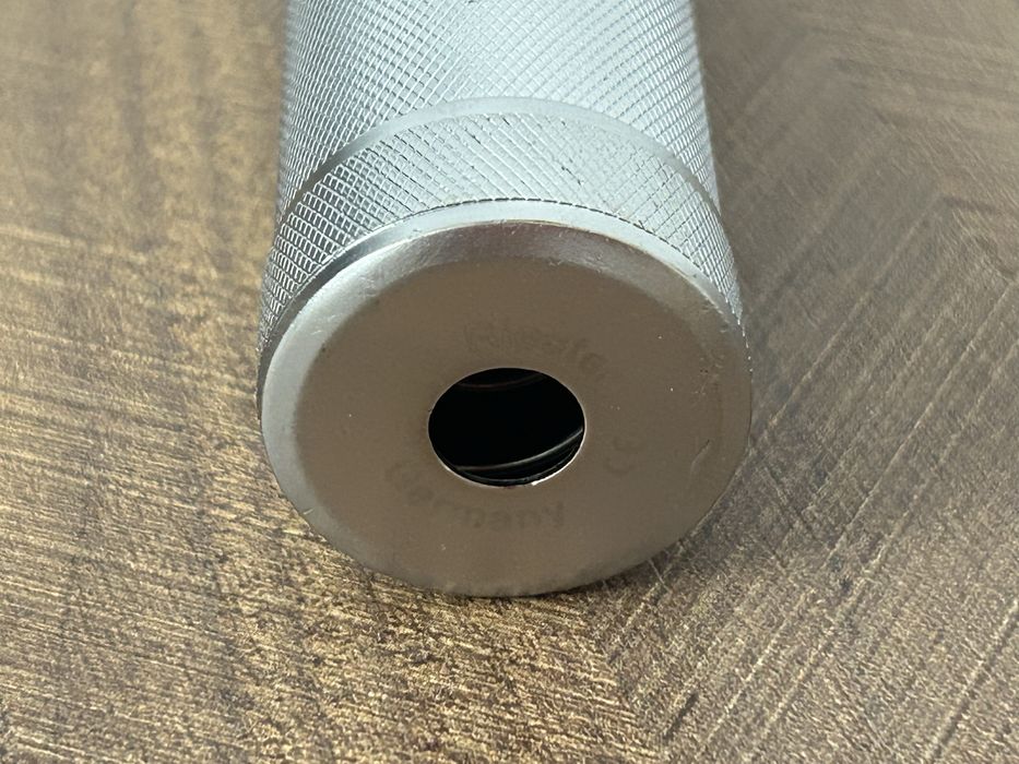 Ларингоскоп Reistrer ri-standart с директно осветяване [неупотребяван]