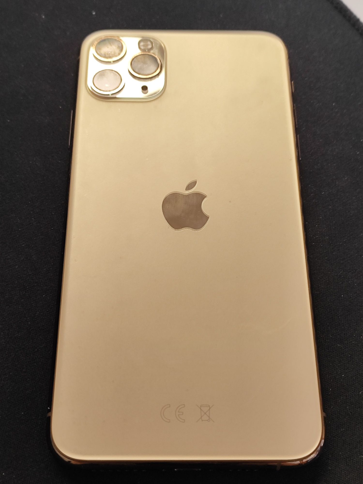 iPhone 11 pro max gold 64gb baterie 81% Amanet Lazar Crangasi 42713