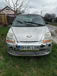 Chevrolet  Spark