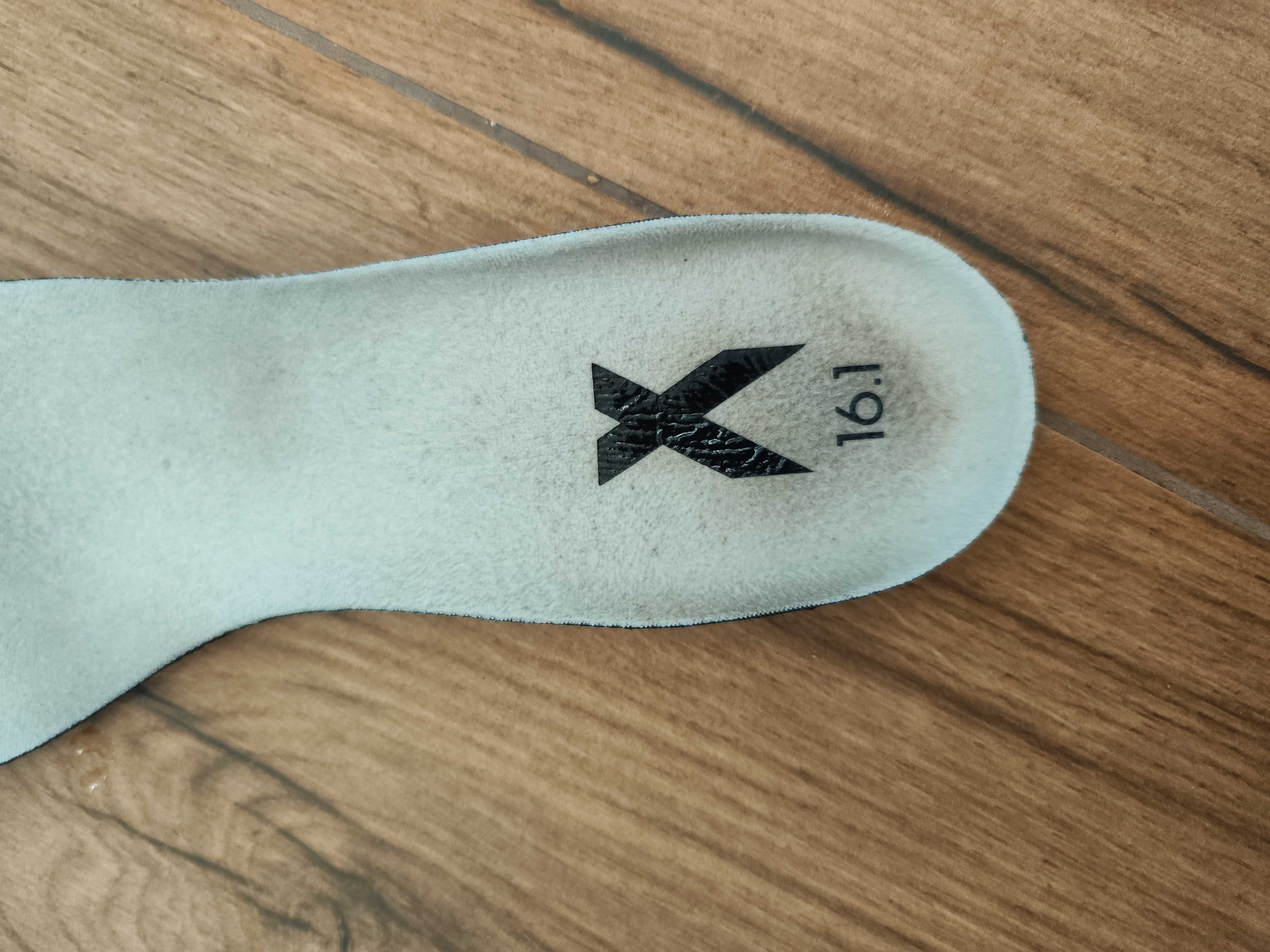 Футболни обувки Adidas X 16.1