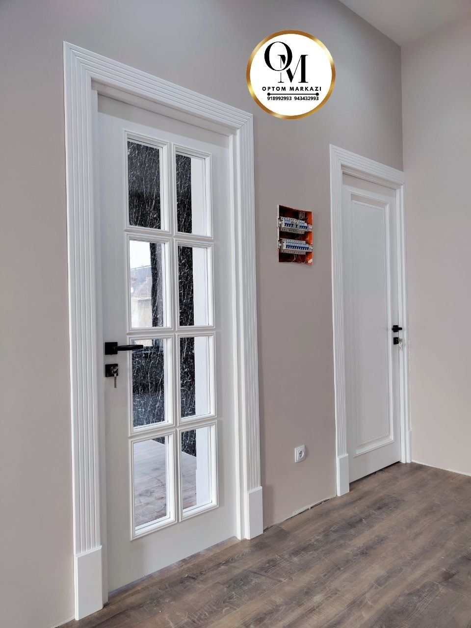 Eshiklar mdf xitech eshik