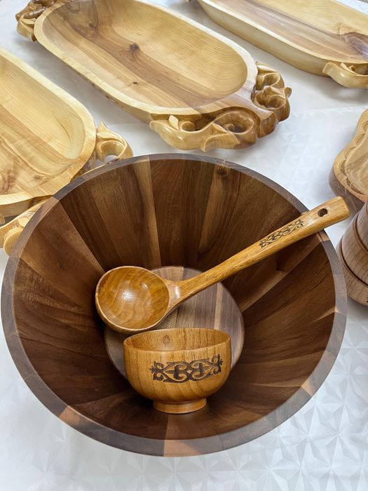 Аренда,прокат астау жер стол корпе караоке казан титан посуда доставка