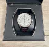 Ceas Edox Les Vauberts Chronograph Automat