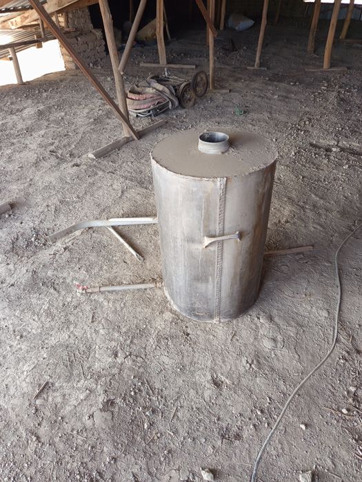 нержавейка бак 120 литр.бак из нержавейки 120литр