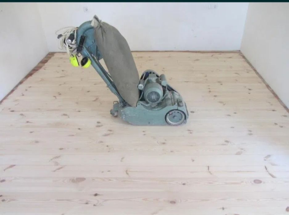 Шлифовка пол shlipovka pol