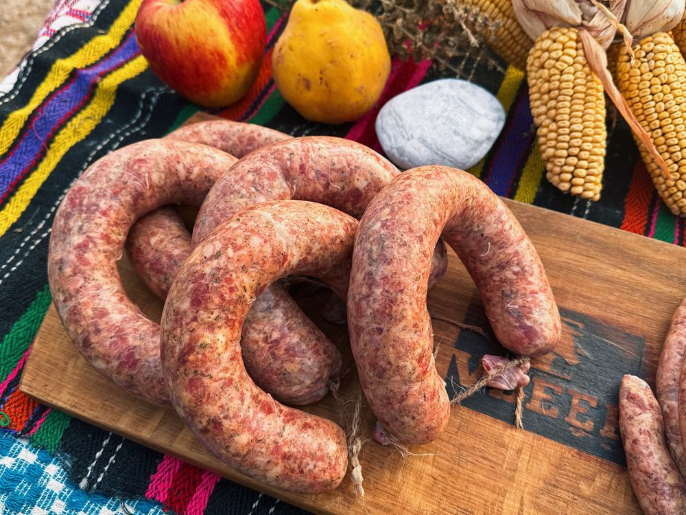 Месни и млечни продукти от производител!