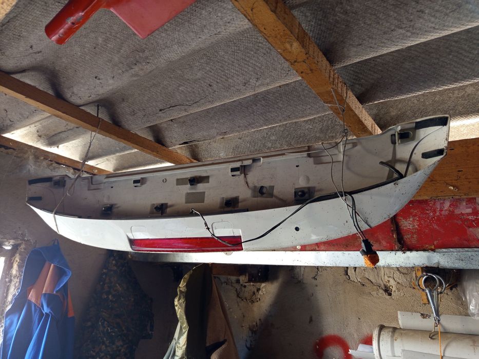 Спойлер на Одиссей