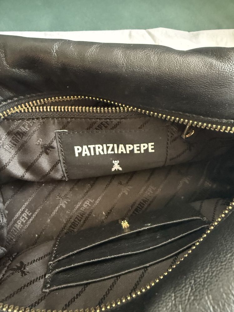 Дамска чанта Patrizia Pepe