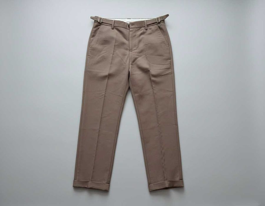 Мужские брюки штаны бу размер 38-40