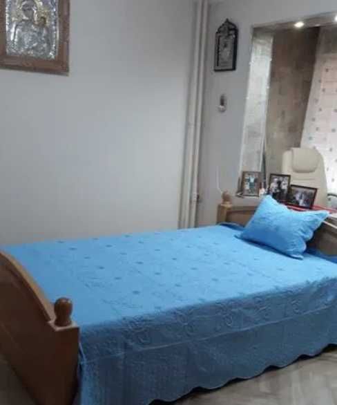 Дава се под наем Тристаен апартамент в Пловдив, Съдийски - 90 кв.м за 326.4 € - Снимка #2