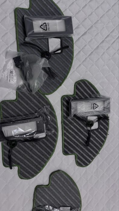 Аксесоари за робот прахосмукачка iRobot Roomba 113