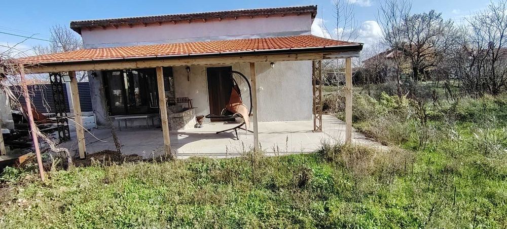 Продава се Парцел в с. Сираково, Област Хасково - 1000 кв.м за 18 €/кв.м - Снимка #1