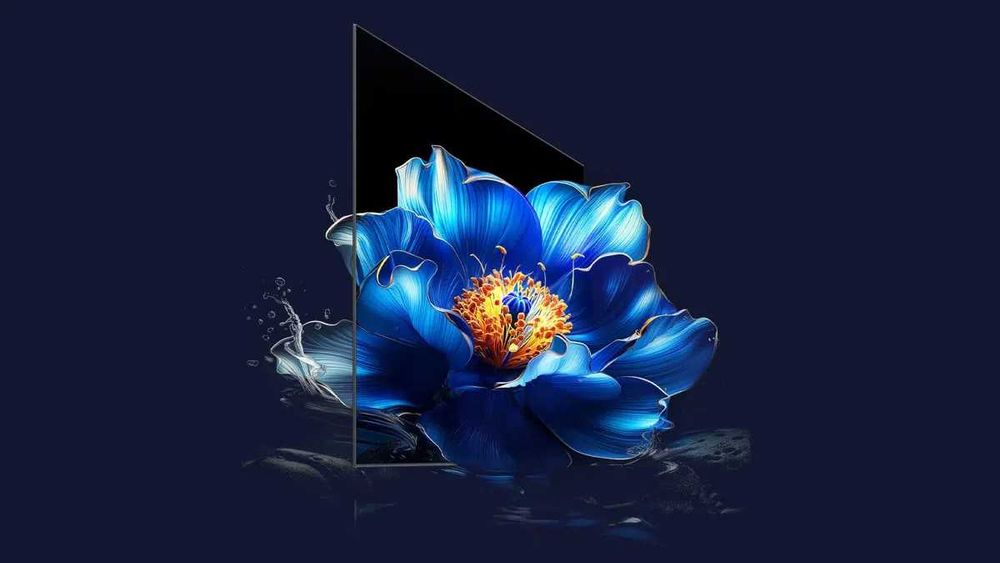 Телевизор TCL 65 V6C 4K HDR TV доставка прошивка КР бесплатно