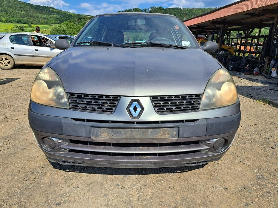 Elemente Caroserie Renault Clio 1.2i Hatch-Back