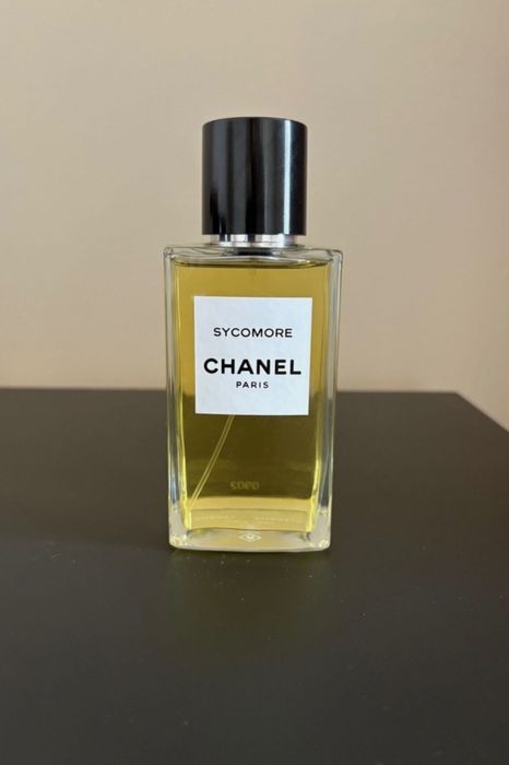 Духи парфюм chanel оригинал 200мл