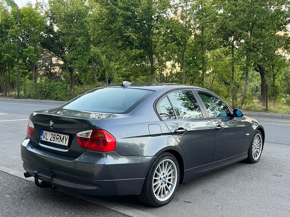 Vand Bmw seria 3 163cp