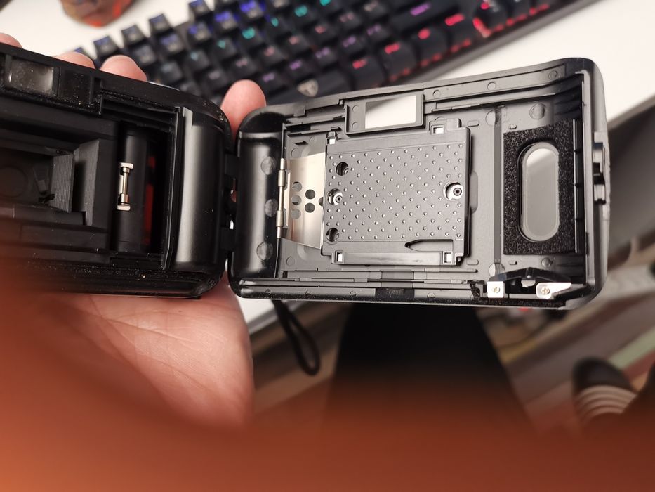 Voigtlander VSL1 Jucării pentru copii