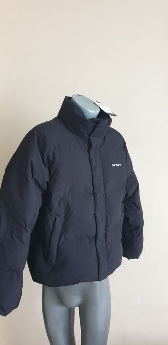 Carhartt Yanie Down Oversize  M НОВО! ОРИГИНАЛ Дамско пухено зимно яке