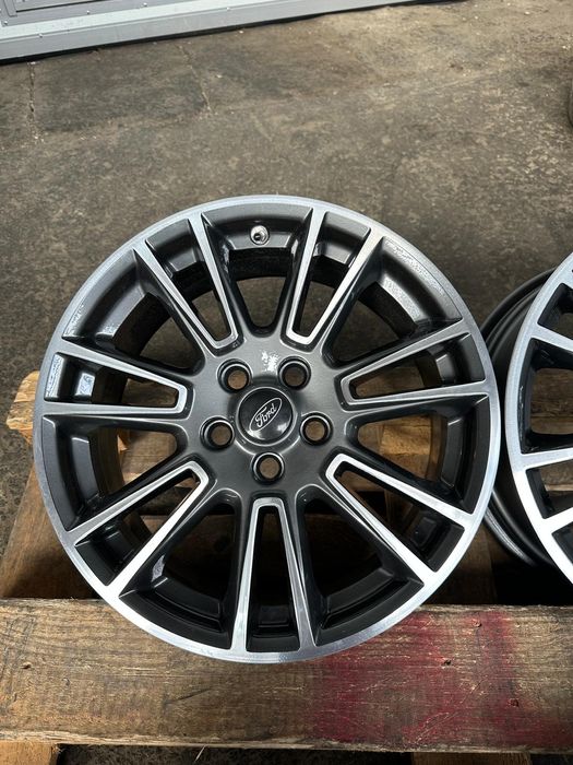 Jante originale FORD Mondeo Kuga S-Max Galaxy 5x108 pe 17