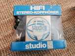 Casti Studio vintage HiFi 2