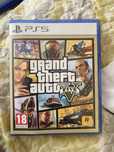 GTA 5 за PlayStation 5