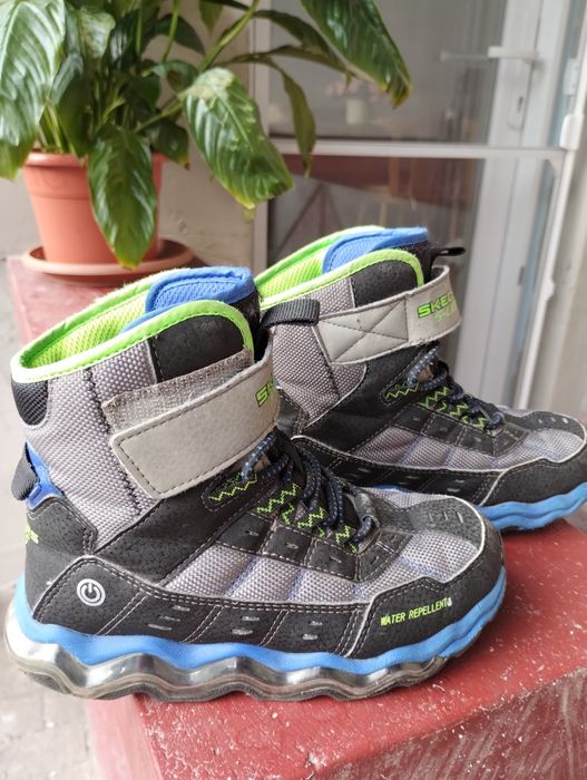 Vând ghete/cizme băieți 29