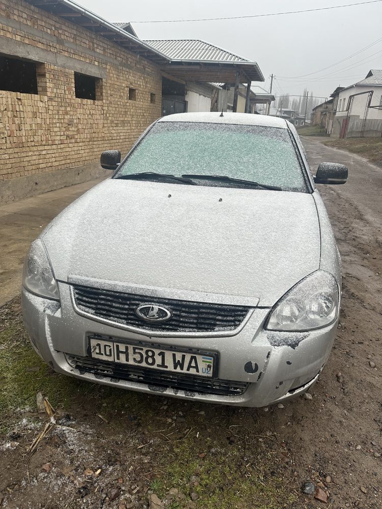 Lada Priora 2008