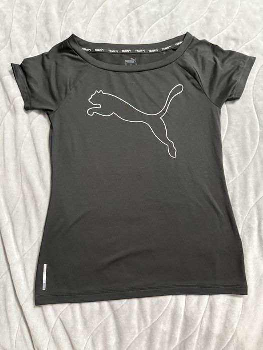 Тениска Puma.