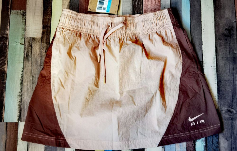 Fustă Nike Sportswear Air Skirt mărime XS/S/M nouă cu etichetă
