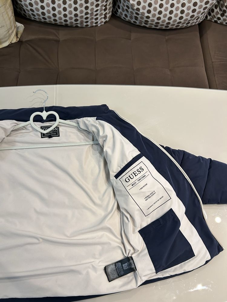 Guess winter jacket