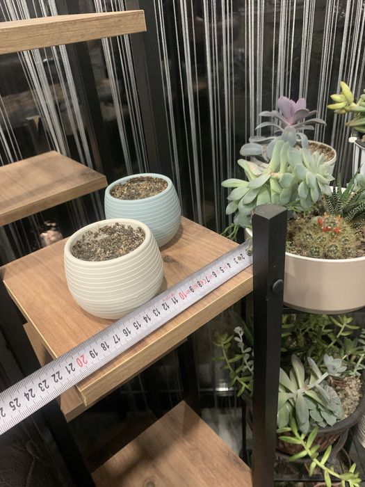 Етажерка за цветя