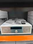 Sistem micro CD/BT/AUX Audio Affairs cu telecomandă, nou, 132 RON