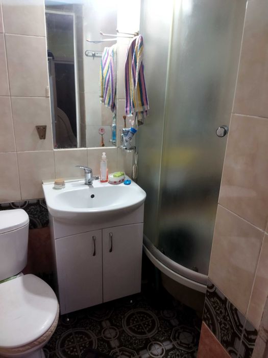 Продам Дом пятикомнатный,20млн.тн.Расмотрю варианты обмена